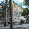 Centro de Arte en Edificio Parque Artillería