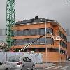 Edificio Los Abedules