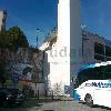 Construcción Torre Mirador Plaza Obispo Galarza