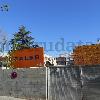 Reforma y ampliación del Centre Cívico Montserrat Roig de Terrassa