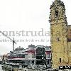 Habilitación puestos venta mercado de La Ribera