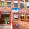 Comedor Escolar en CEIP José Rubio Gomariz