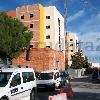 Línea Subterránea Media Tensión, Centro de Transformación y Línea Suministro Baja Tensión en Hospital Universitario Virgen Arrixaca