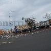 Carriles bici en las pedanías de El Palmar y Sangonera la Verde
