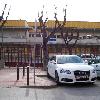 Reforma Instalación Eléctrica en CEIP San Andrés de Murcia