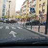 Urbanización Plaza del Castillejo en Murcia