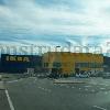 Planta Fotovoltaica en Ikea de Murcia