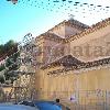 Restauración Iglesia de San Diego de Lorca