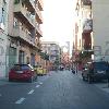 Reposición Alumbrado Público Calle Ramón y Cajal