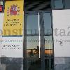 Acondicionamiento Local para Archivo de Prestaciones de la Dirección Provincial del Servicio Público de Empleo Estatal de Murcia