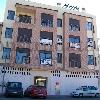 Edificio El Sereno