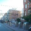Infraestructura Soterrada para Recogida Residuos Urbanos en Avenida Fuerzas Armadas