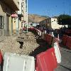 Remodelación Urbanización Calle Caballero de la Rosa de Logroño Fase I