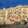 Edificio en Calle Argentina de Totana