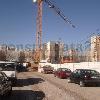Construção do Supermercado Continente Bom Dia - Prelada