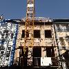 Edifício na Rua de Chãos - Braga