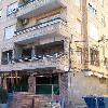 Reparación Edificio Avenida de Las Fuerzas Armadas 16