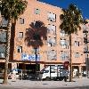 Reparación edificio Avenida de Las Fuerzas Armadas, 65