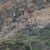 Consolidación Macizo Rocoso del Castillo en su Vertiente Norte