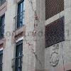 Reparación Edificio Delegación de Hacienda de Lorca