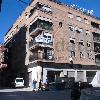 Rehabilitación Edificio Reyes en Avda de La Salud, 6