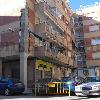 Rehabilitación Edificio en Calle Los Naranjos