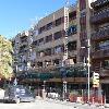Rehabilitación Edificio en Calle Jerónimo de Santa Fé 51 de Lorca.