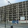 Edificio de 100 Viviendas de Vitra en Lezkairu: Parcelas 39.1, 39.2, 39.3, 39.4, 39.5