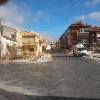 Urbanización Tramo de Travesía de Carretera de Alberite de Villamediana de Iregua