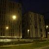 Edificio de Gestión y Promoción Egüés 21 II en Ripagaina Parcela A1