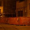 Edificio Calle Descalzos, 24 de Pamplona