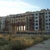 Edificio Las Norias
