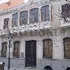 Rehabilitación Fachada Museo Elisa Cendrero