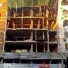 Edificio Residencial Gasset