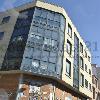 Edificio Cine Avenida : 2ª Fase