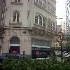 Rehabilitación edificio Plaza Maestro Mateo