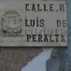 Rehabilitación Edificios en Calle Luis de Peralta