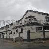 Residencial en Prolongación Calle Menendez Pidal