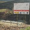 Colector y Fosa Séptica incluidos en el Saneamiento y Depuración de Robres del Castillo