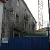 Recuperação do Teatro Valadares de Caminha