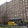 Rehabilitación de fachada edificio Calle Magnus Blistak, 83-85