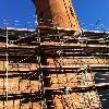 Rehabilitación Torre D'Aigües del Poblenou para Museo