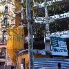 Edificio Calle Pallars de Barcelona