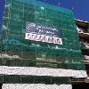 Rehabilitación en Carrer L'Almirall Cervera