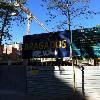 Centro Público Infantil y Primaria, Centro de Barrio y Aparcamiento Soterrado Rambla del Poblenou 128-130