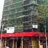 Rehabilitación Edificio Calle Trafalgar, 39