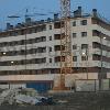 Edificio de Construcciones Sanzol en Sector Entremutilvas