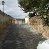 Adecuación Calles Entorno Torreón Árabe en Sorihuela del Guadalimar