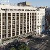Reforma del Hotel Miguel Ángel