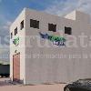 Planta de Producción de Materias Primas Circulares en San Cristóbal